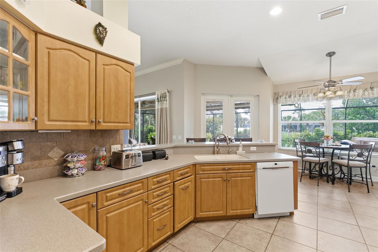 2462 AUBURN BLVD S, PORT CHARLOTTE, FL, 33948