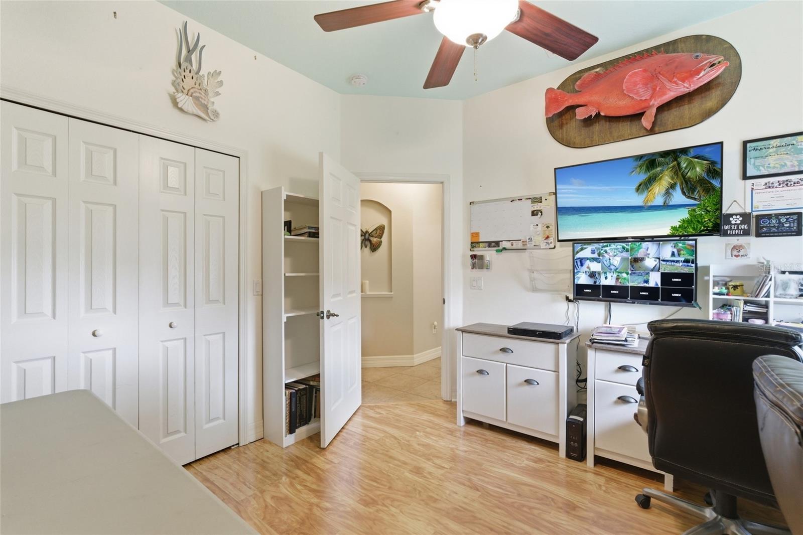 2462 AUBURN BLVD S, PORT CHARLOTTE, FL, 33948