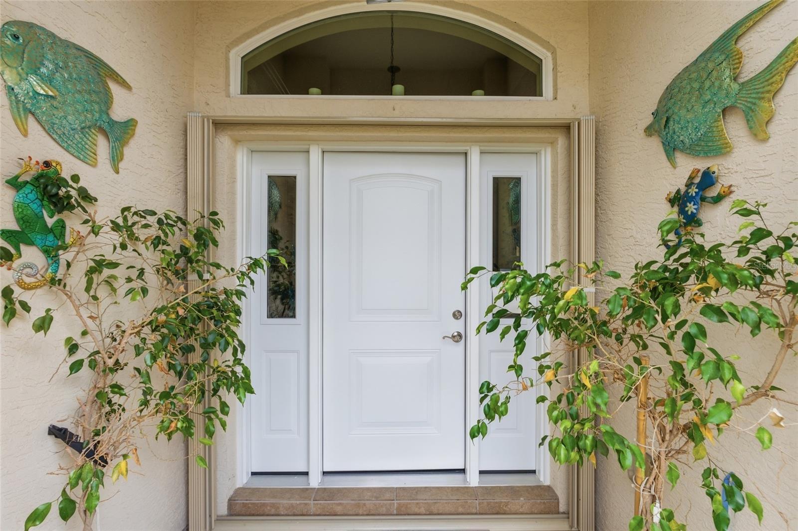 2462 AUBURN BLVD S, PORT CHARLOTTE, FL, 33948