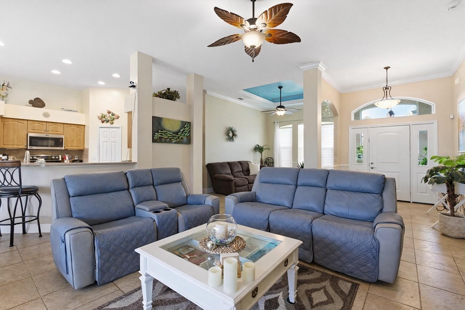 2462 AUBURN BLVD S, PORT CHARLOTTE, FL, 33948