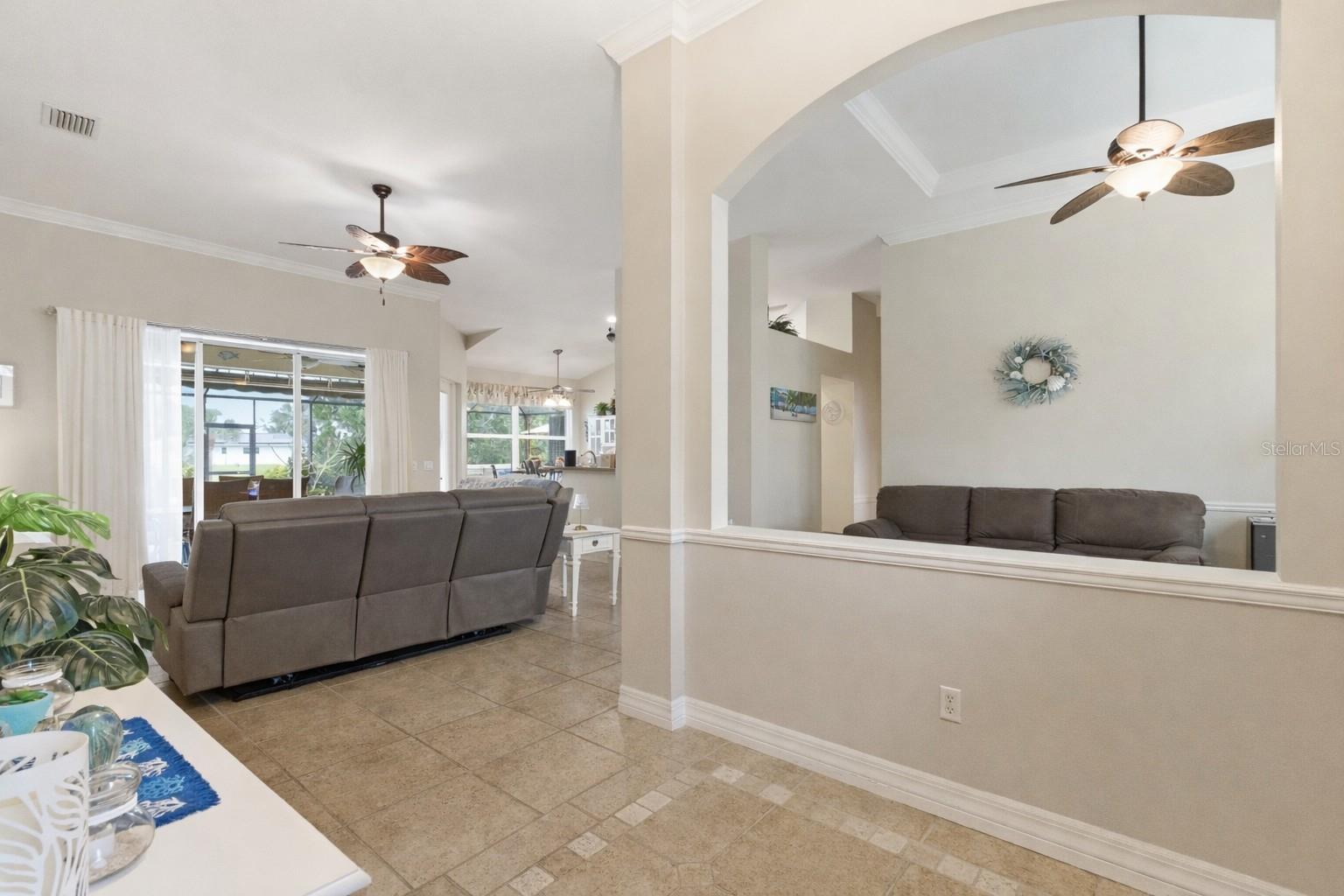 2462 AUBURN BLVD S, PORT CHARLOTTE, FL, 33948