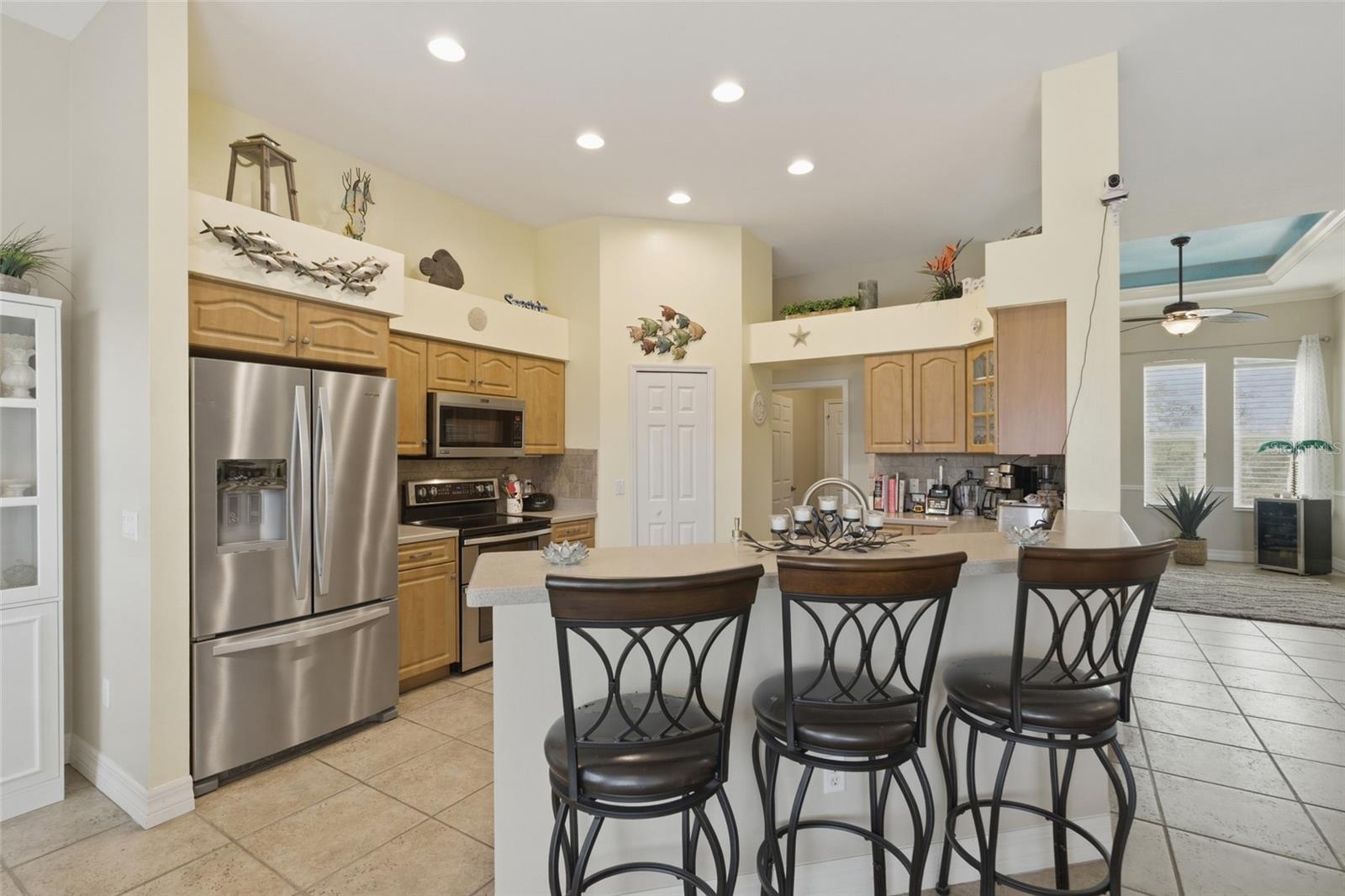 2462 AUBURN BLVD S, PORT CHARLOTTE, FL, 33948