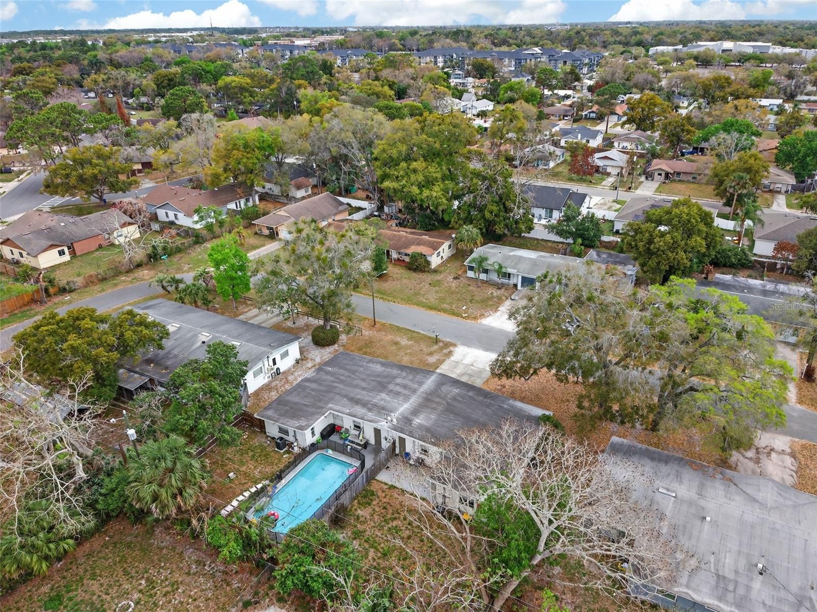 70 GRIGGS AVE, CASSELBERRY, FL, 32707
