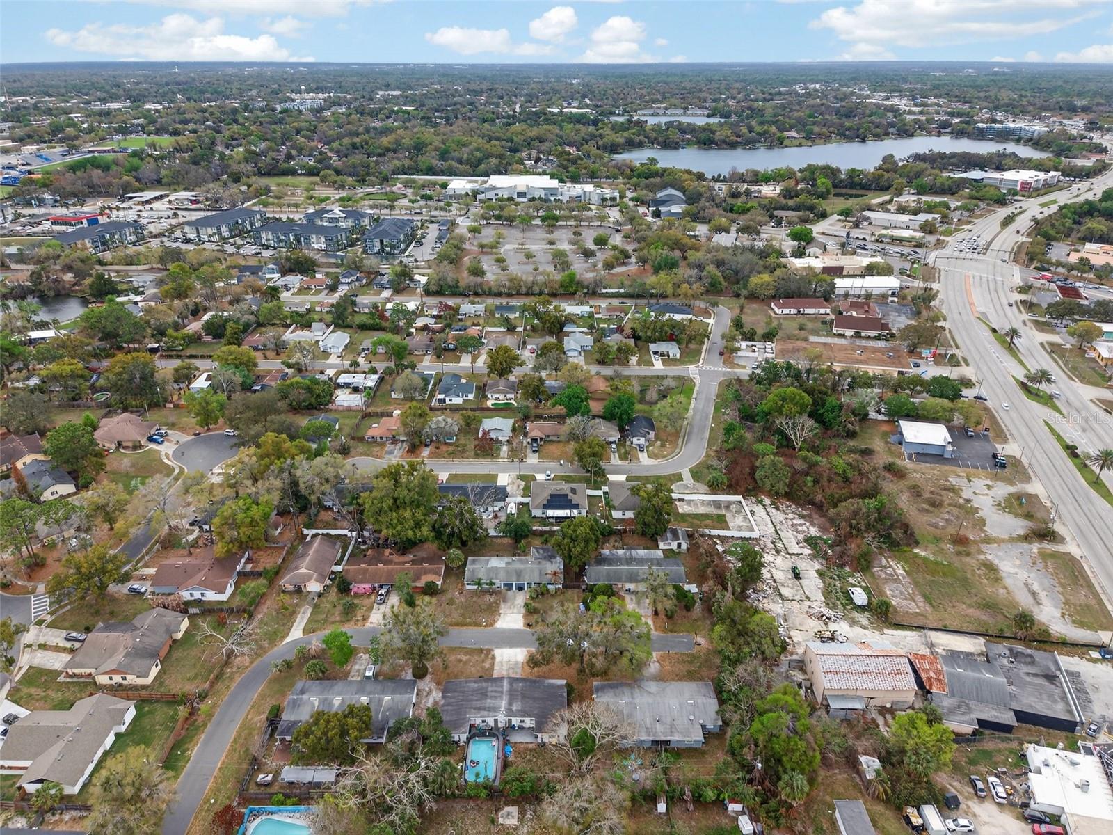 70 GRIGGS AVE, CASSELBERRY, FL, 32707