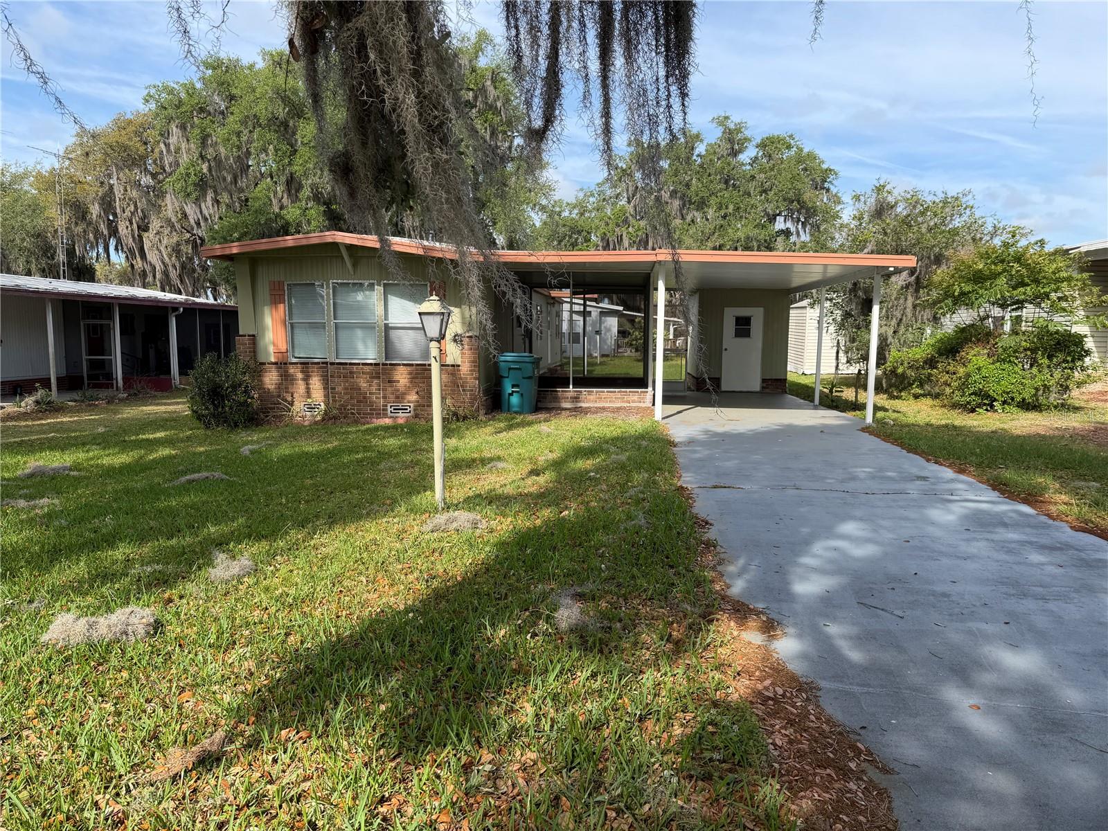 5562 LANSING DR, WILDWOOD, FL, 34785