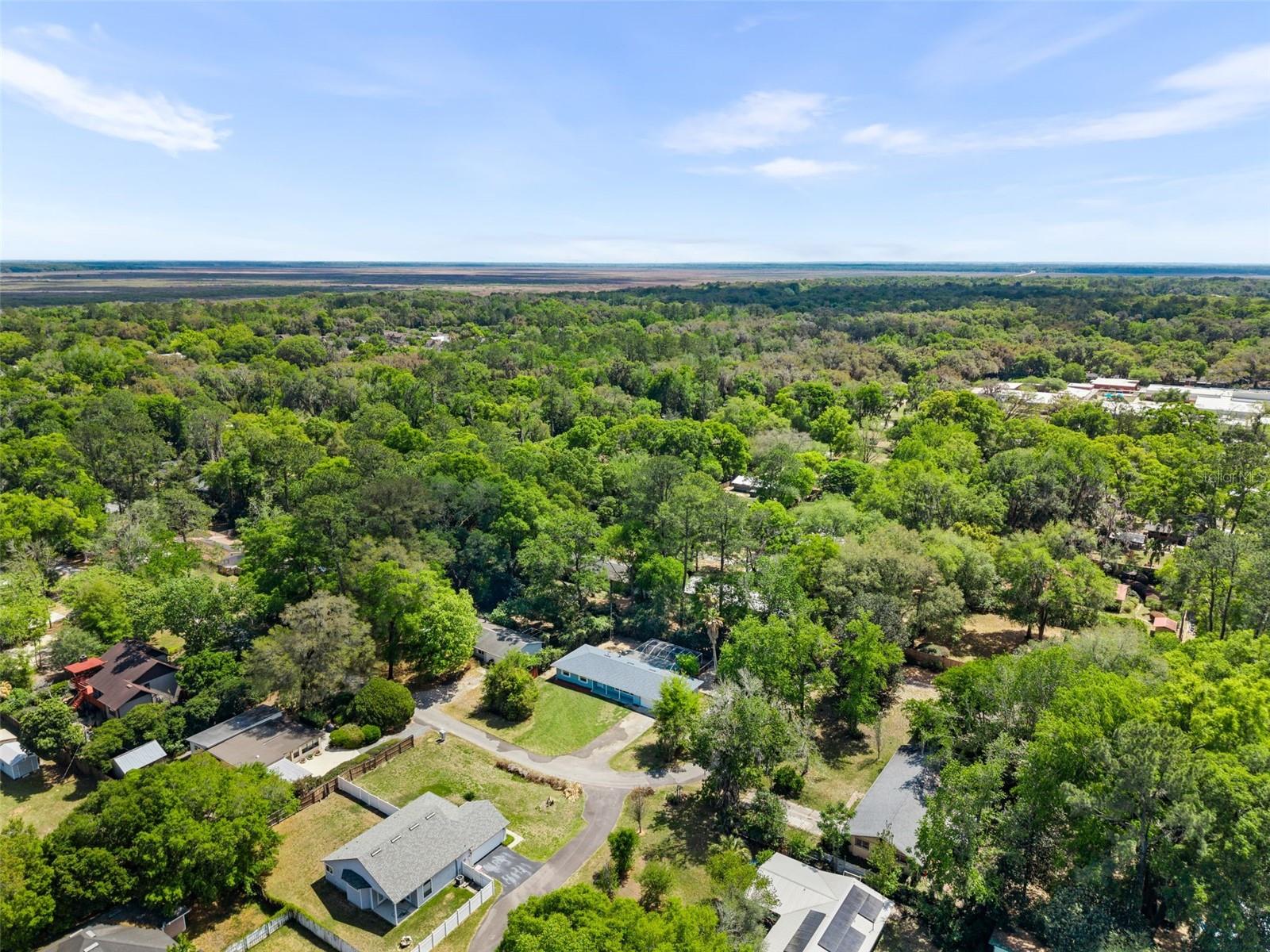 1925 SW 42ND AVE, GAINESVILLE, FL, 32608