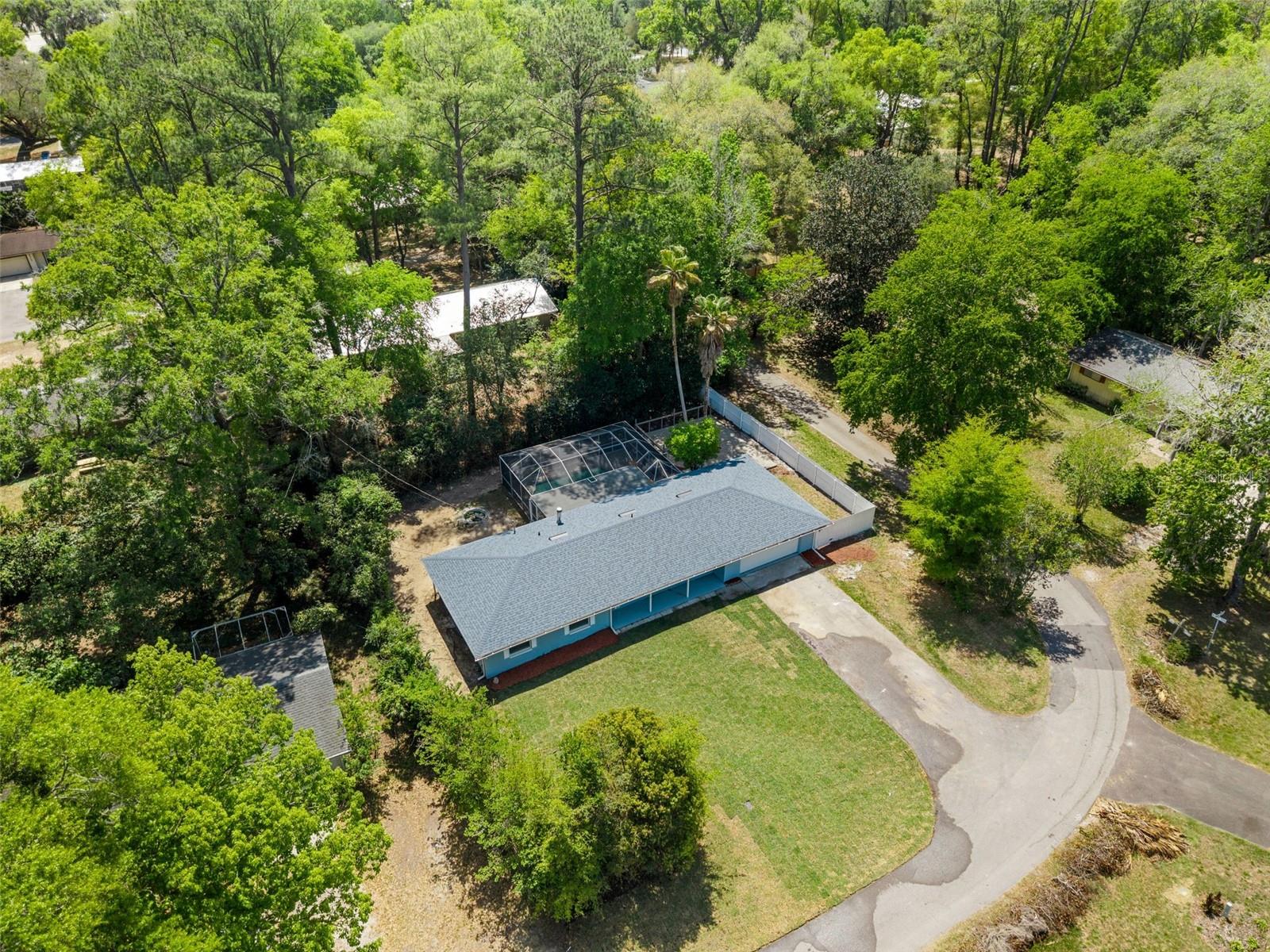 1925 SW 42ND AVE, GAINESVILLE, FL, 32608