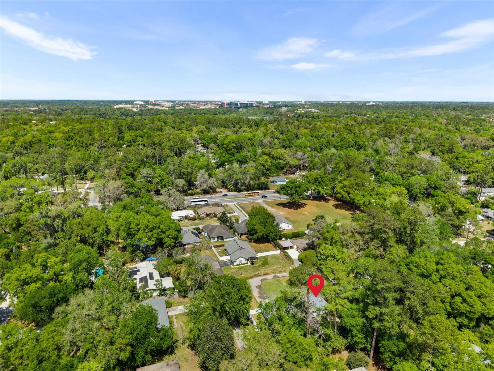 1925 SW 42ND AVE, GAINESVILLE, FL, 32608