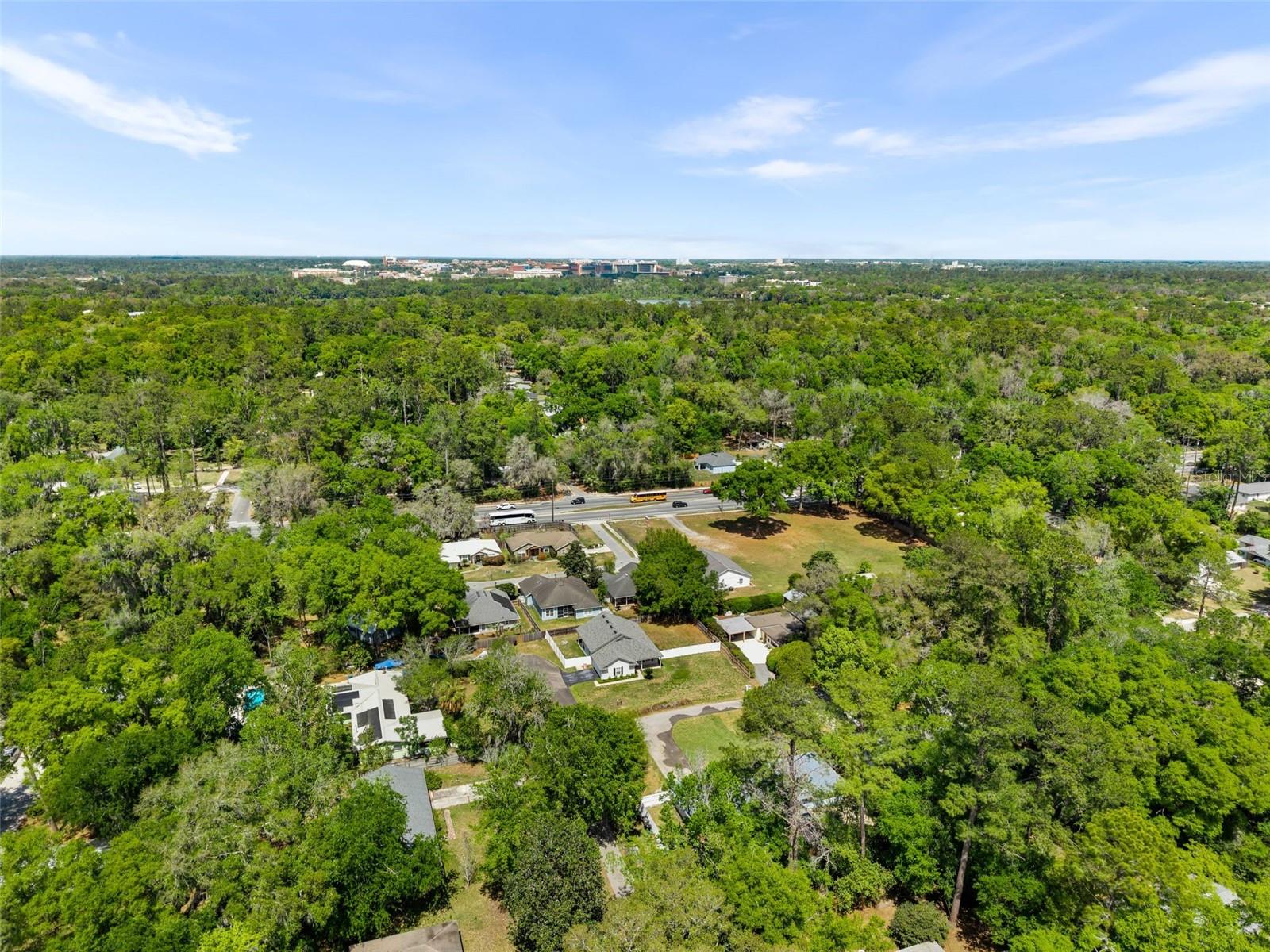 1925 SW 42ND AVE, GAINESVILLE, FL, 32608