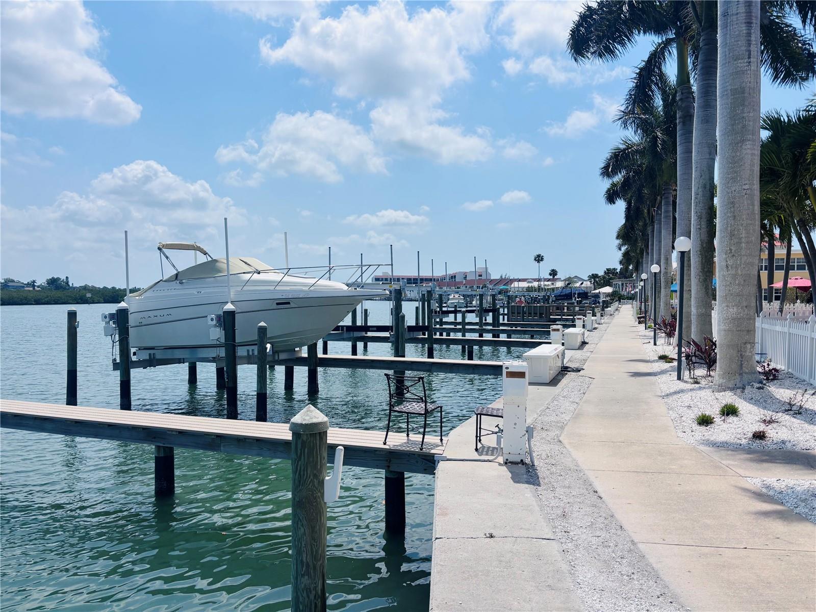 19417 GULF BLVD #B209, INDIAN ROCKS BEACH, FL, 33785