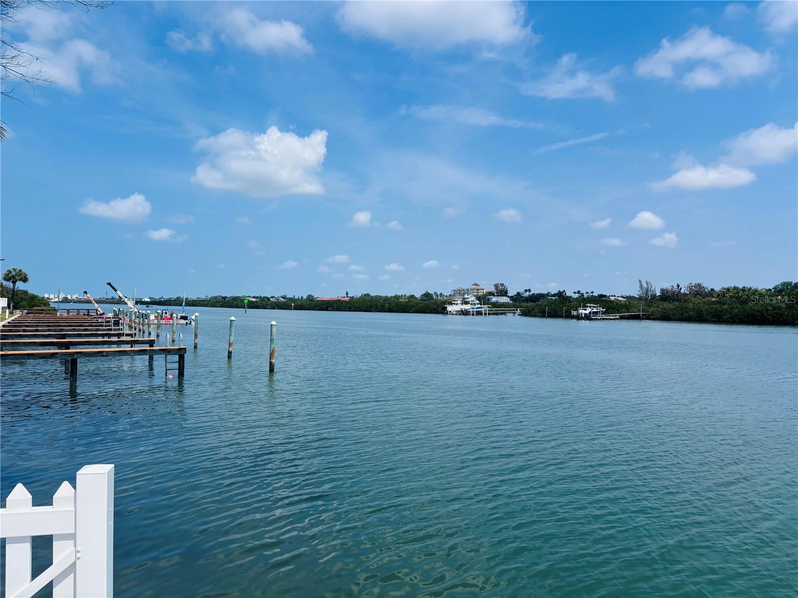 19417 GULF BLVD #B209, INDIAN ROCKS BEACH, FL, 33785