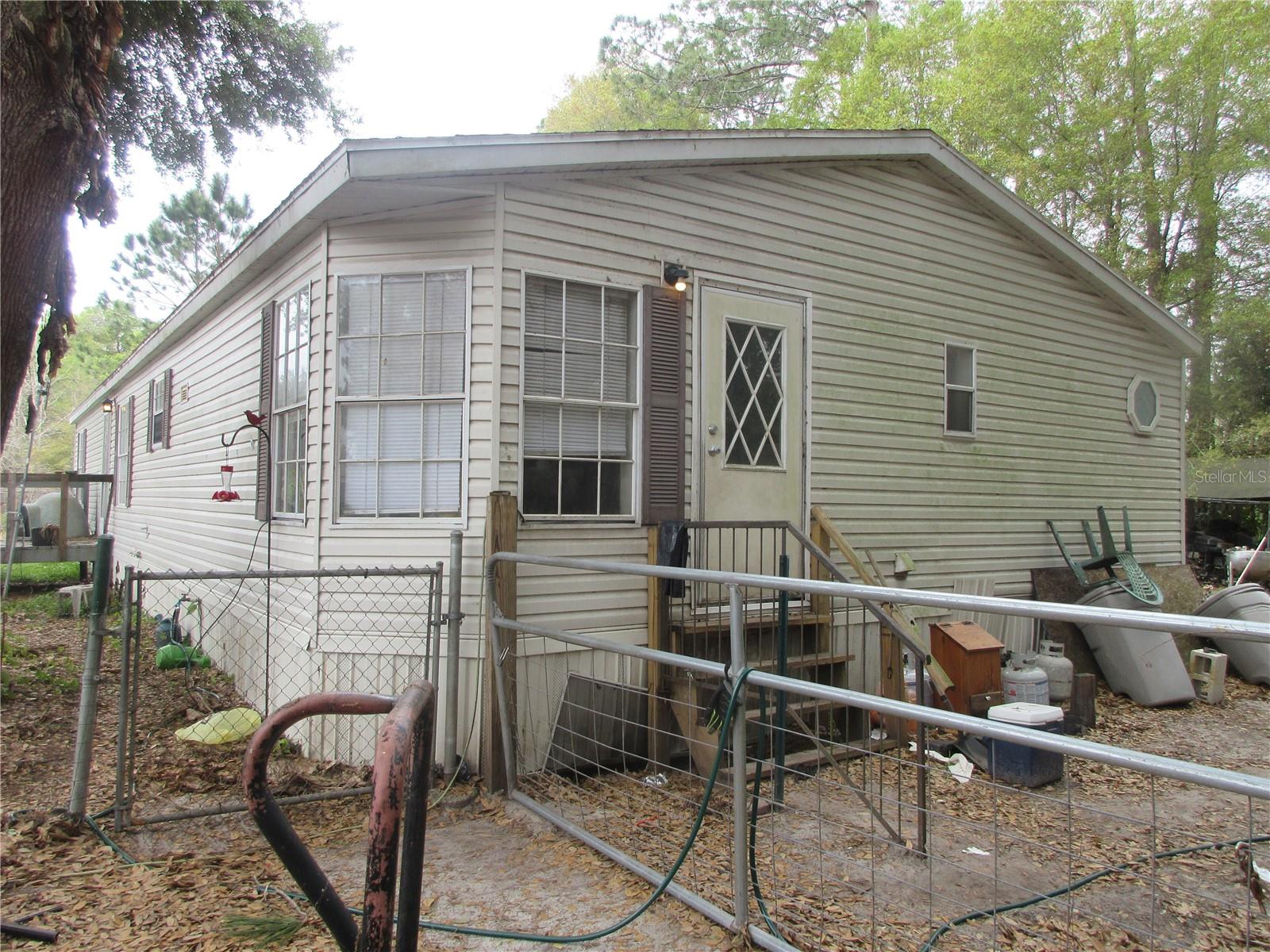 5790 SE 183RD TER, OCKLAWAHA, FL, 32179