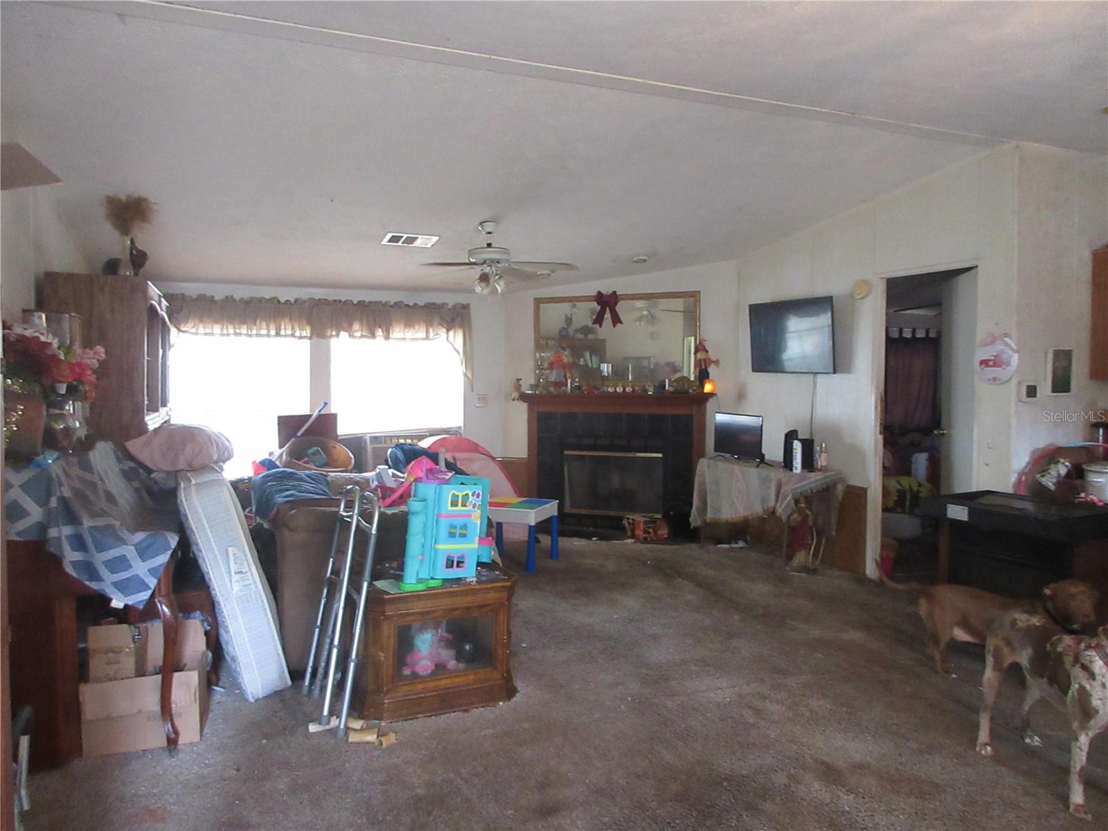 5790 SE 183RD TER, OCKLAWAHA, FL, 32179