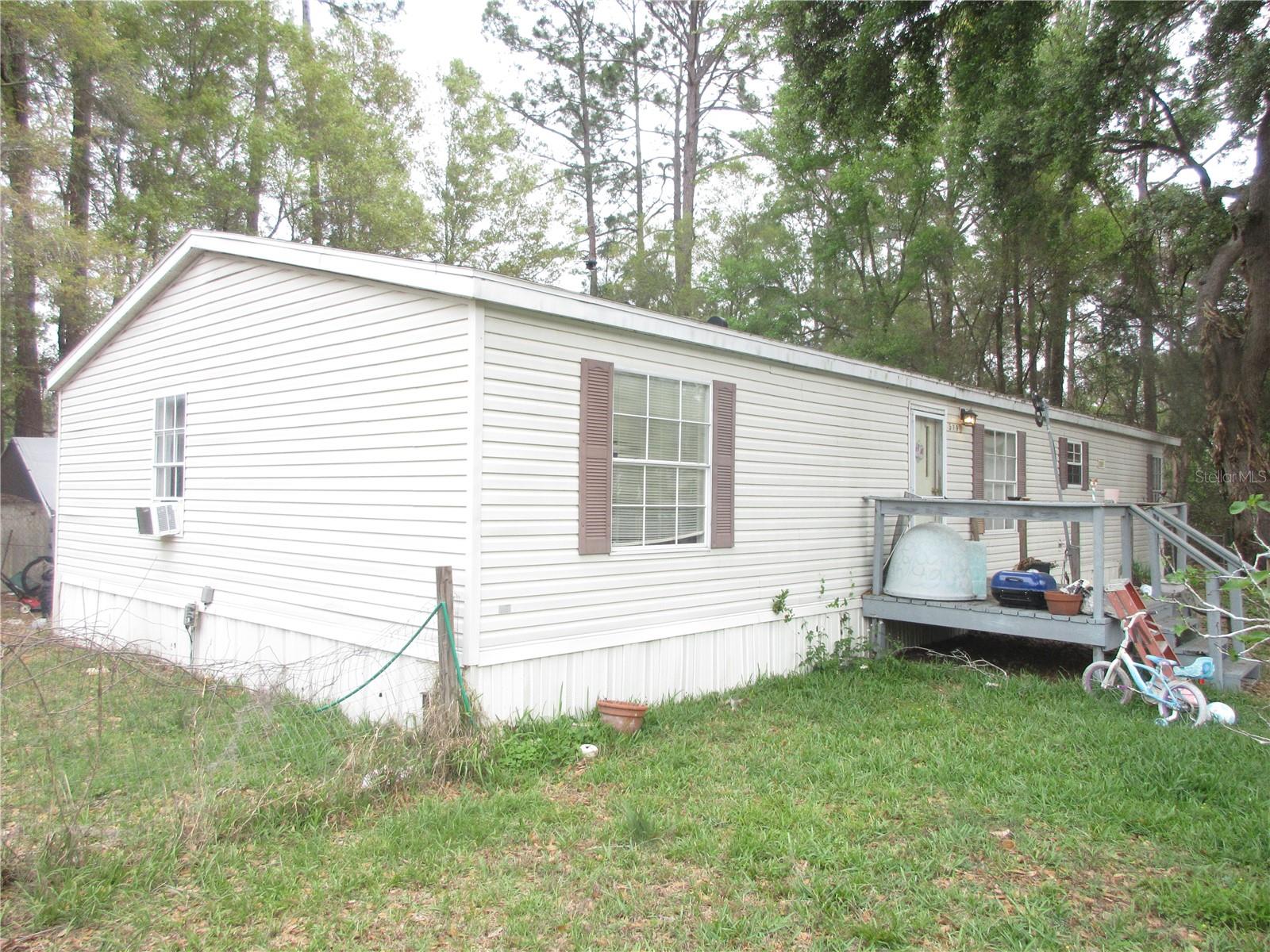 5790 SE 183RD TER, OCKLAWAHA, FL, 32179