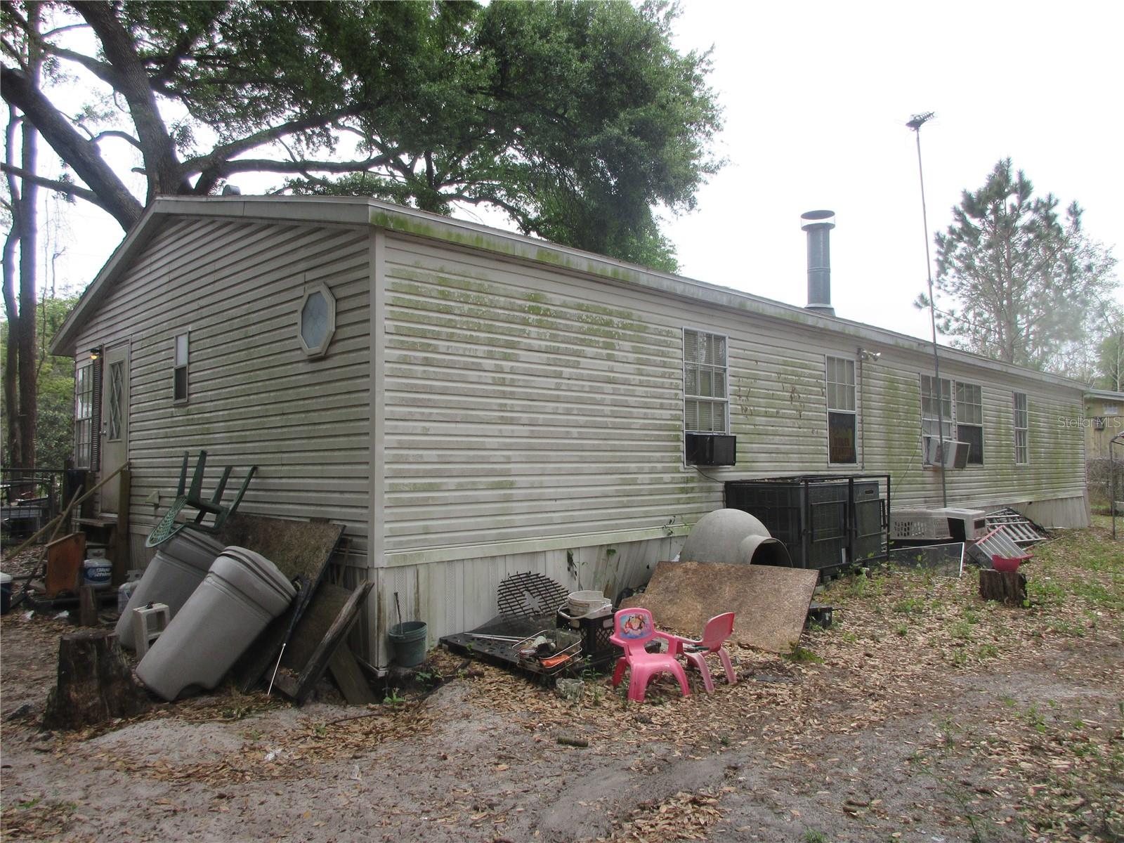 5790 SE 183RD TER, OCKLAWAHA, FL, 32179