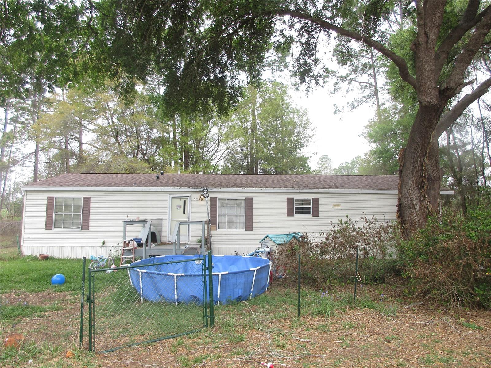5790 SE 183RD TER, OCKLAWAHA, FL, 32179