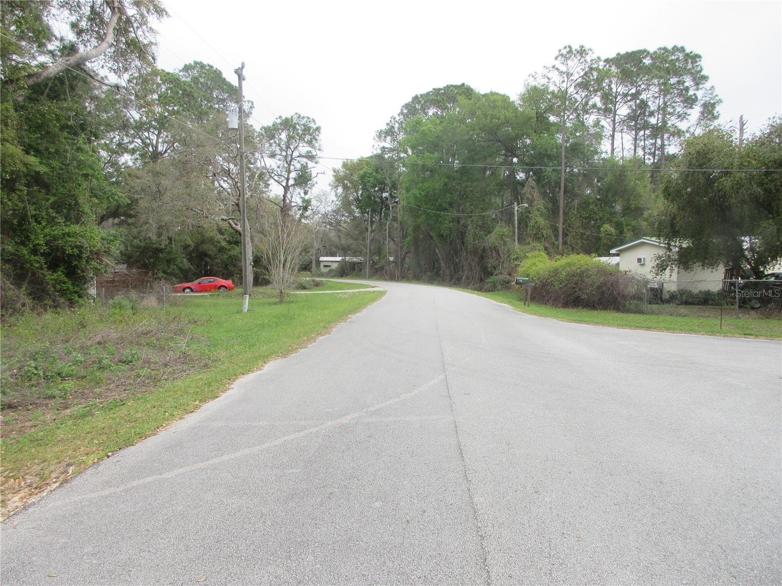 5790 SE 183RD TER, OCKLAWAHA, FL, 32179