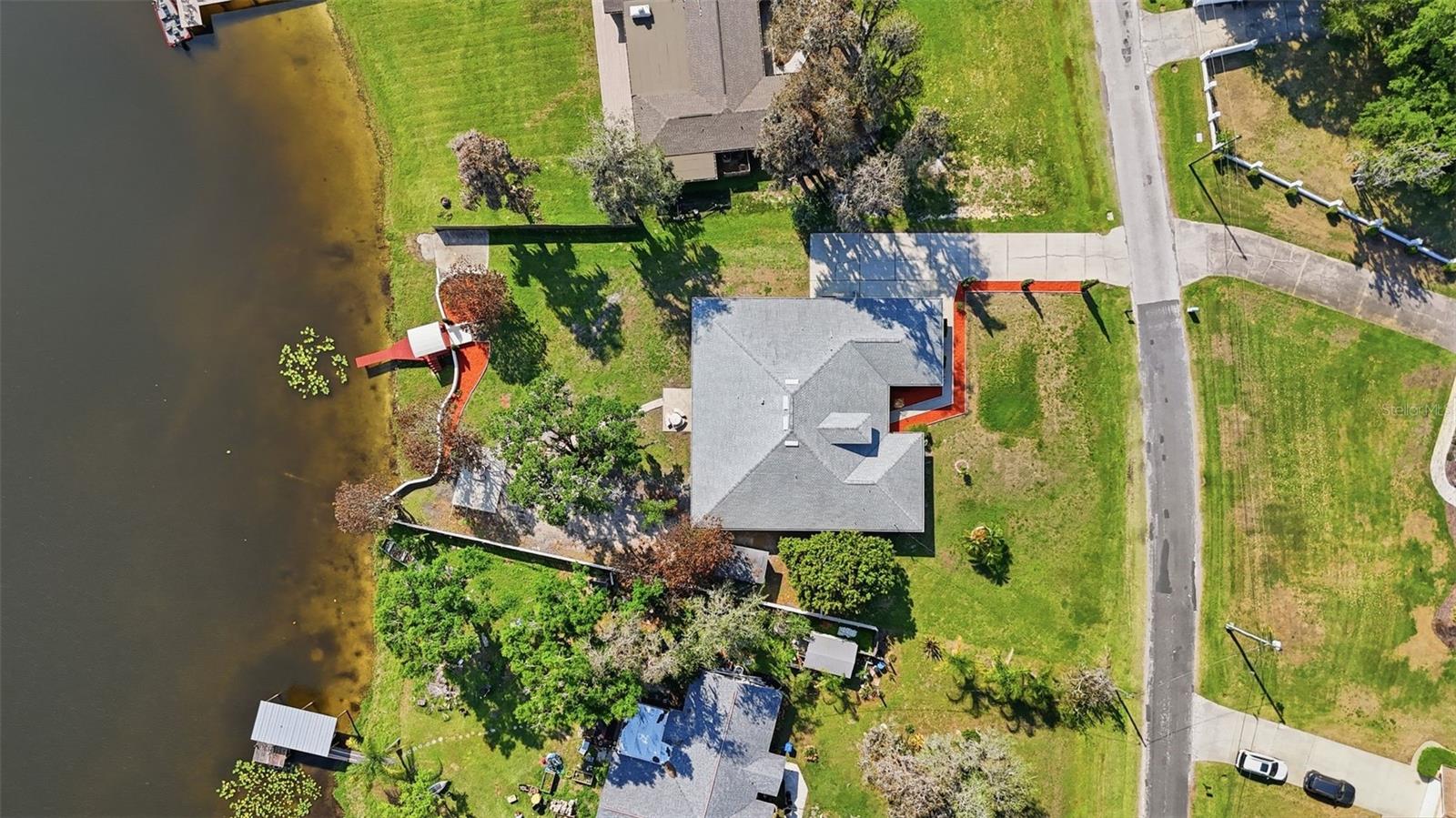 20140 W COUNTY LINE RD, LUTZ, FL, 33558