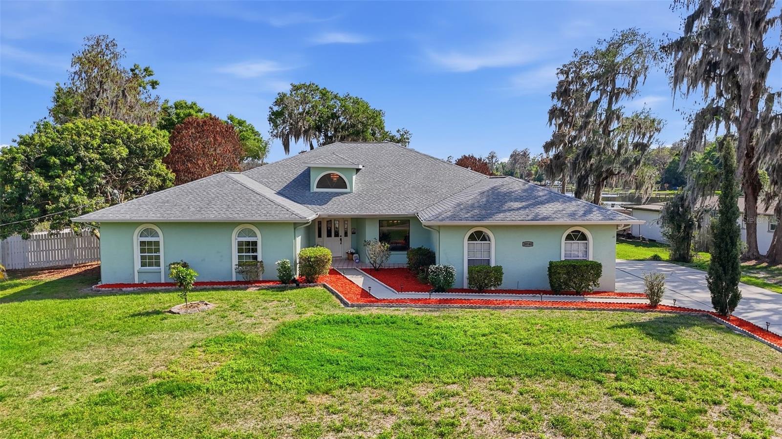 20140 W COUNTY LINE RD, LUTZ, FL, 33558