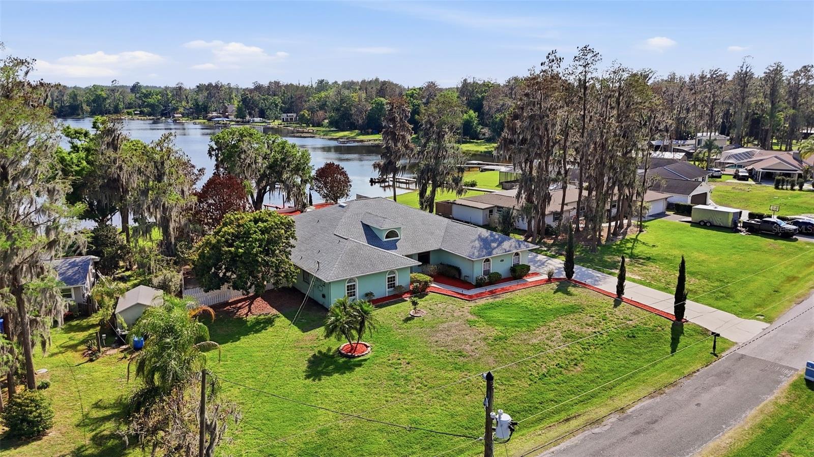 20140 W COUNTY LINE RD, LUTZ, FL, 33558