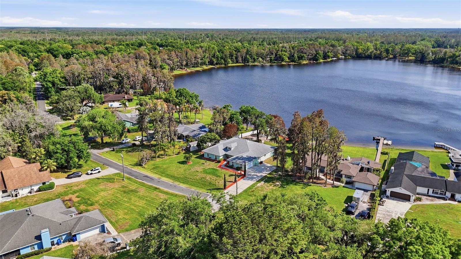 20140 W COUNTY LINE RD, LUTZ, FL, 33558