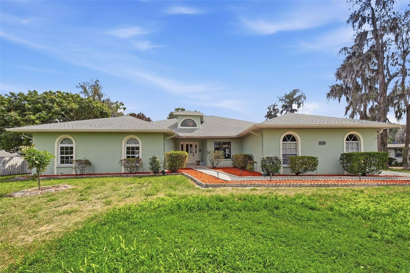 20140 W COUNTY LINE RD, LUTZ, FL, 33558