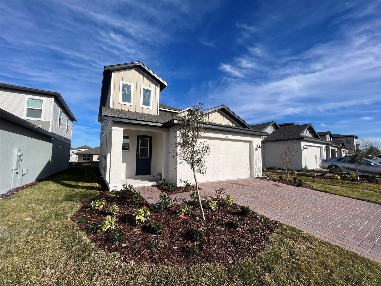 2288 TREASURE HILL ST, MINNEOLA, FL, 34715