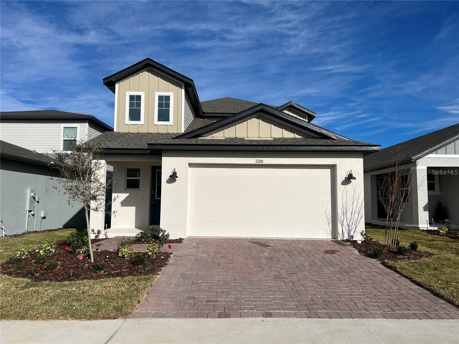 2288 TREASURE HILL ST, MINNEOLA, FL, 34715