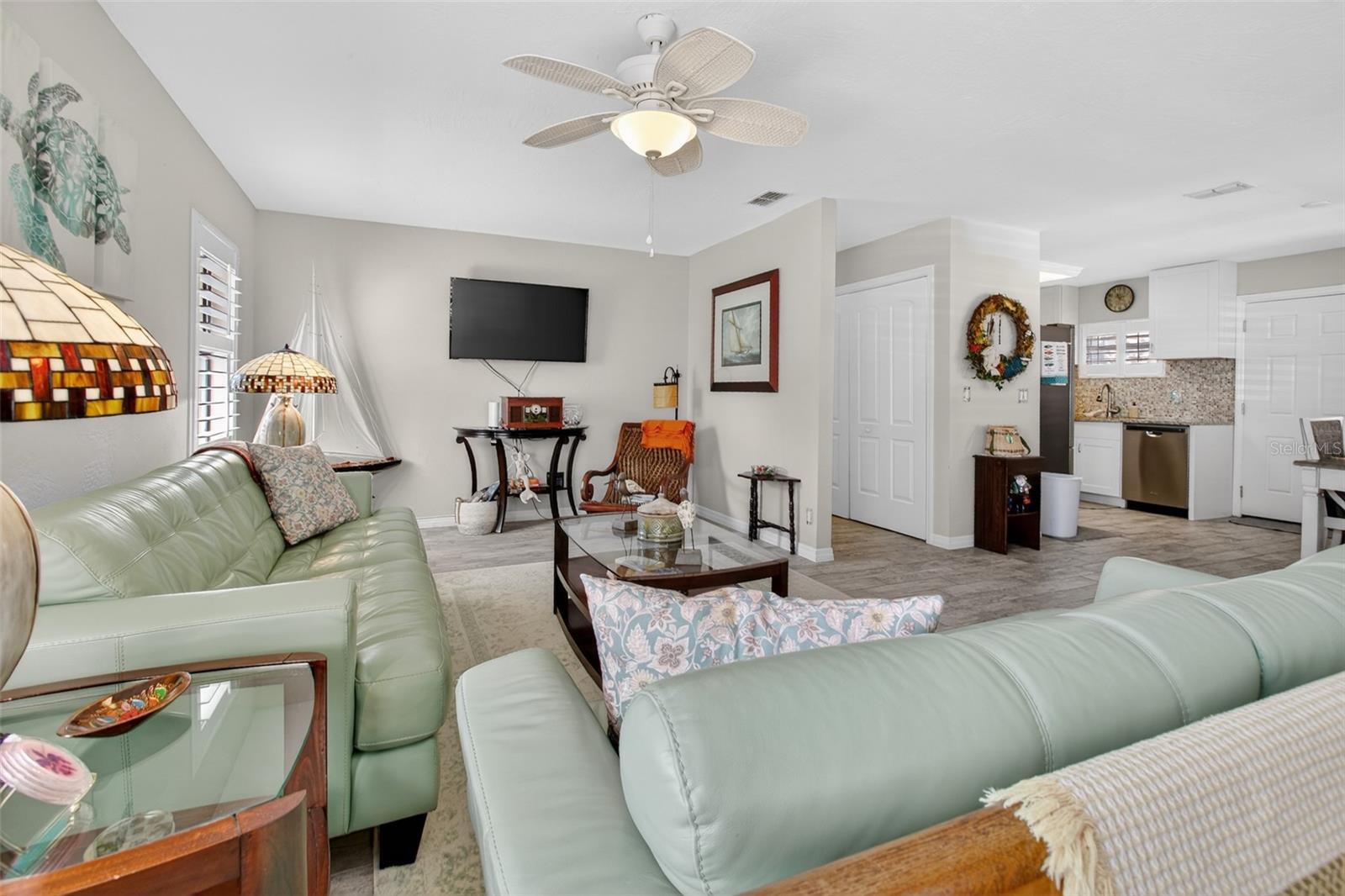105 CENTRAL AVE, CRESCENT CITY, FL, 32112
