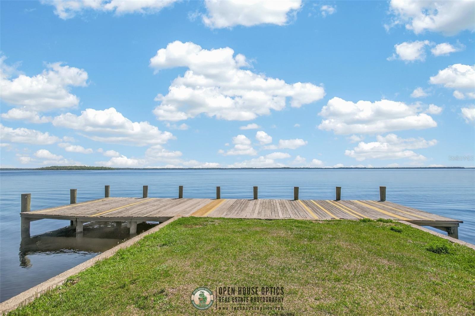 105 CENTRAL AVE, CRESCENT CITY, FL, 32112