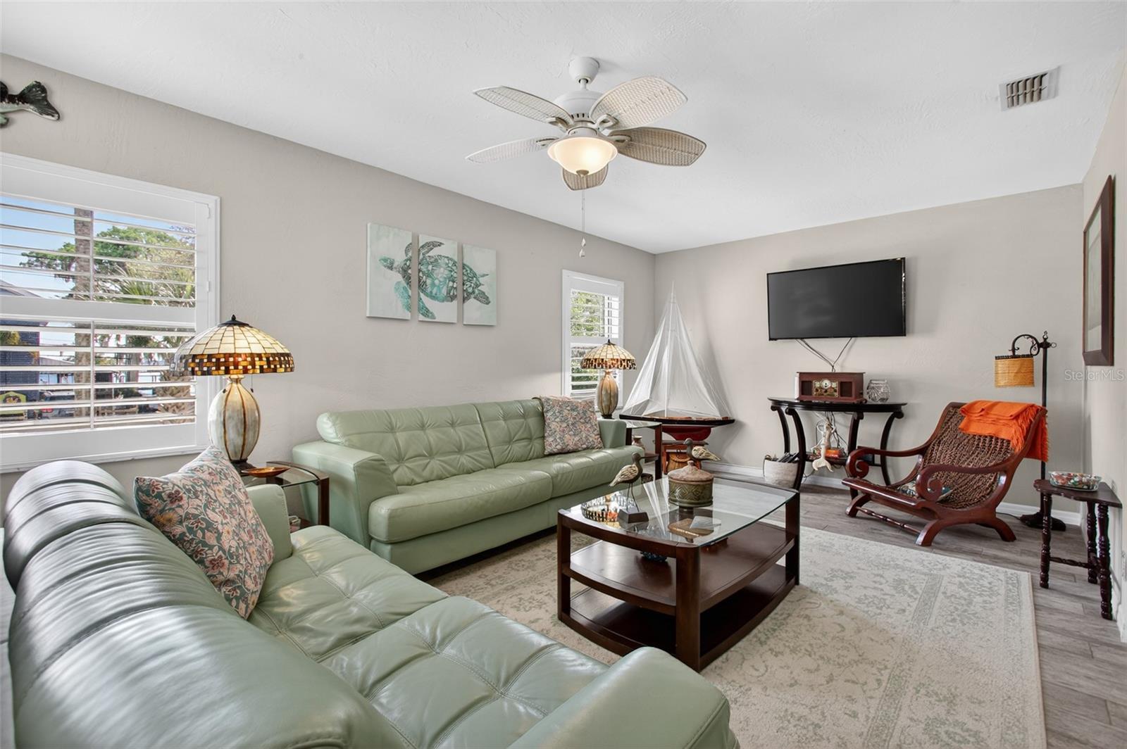 105 CENTRAL AVE, CRESCENT CITY, FL, 32112