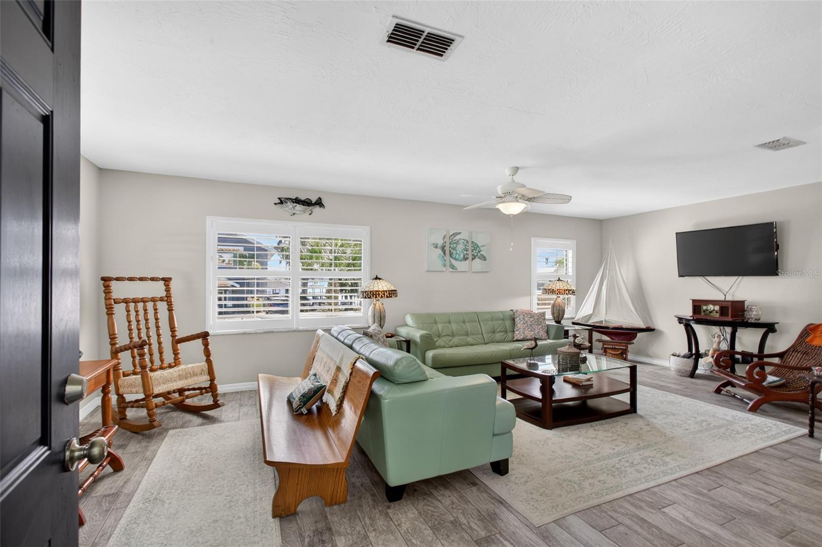 105 CENTRAL AVE, CRESCENT CITY, FL, 32112