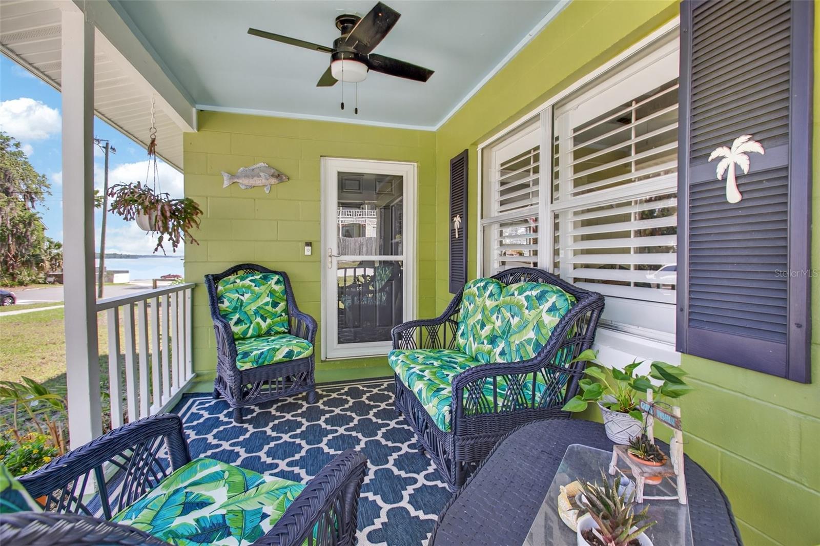 105 CENTRAL AVE, CRESCENT CITY, FL, 32112