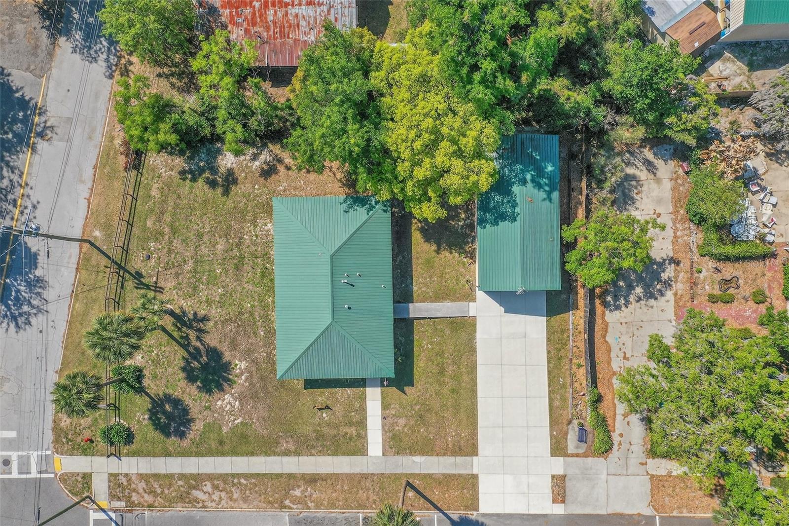 105 CENTRAL AVE, CRESCENT CITY, FL, 32112