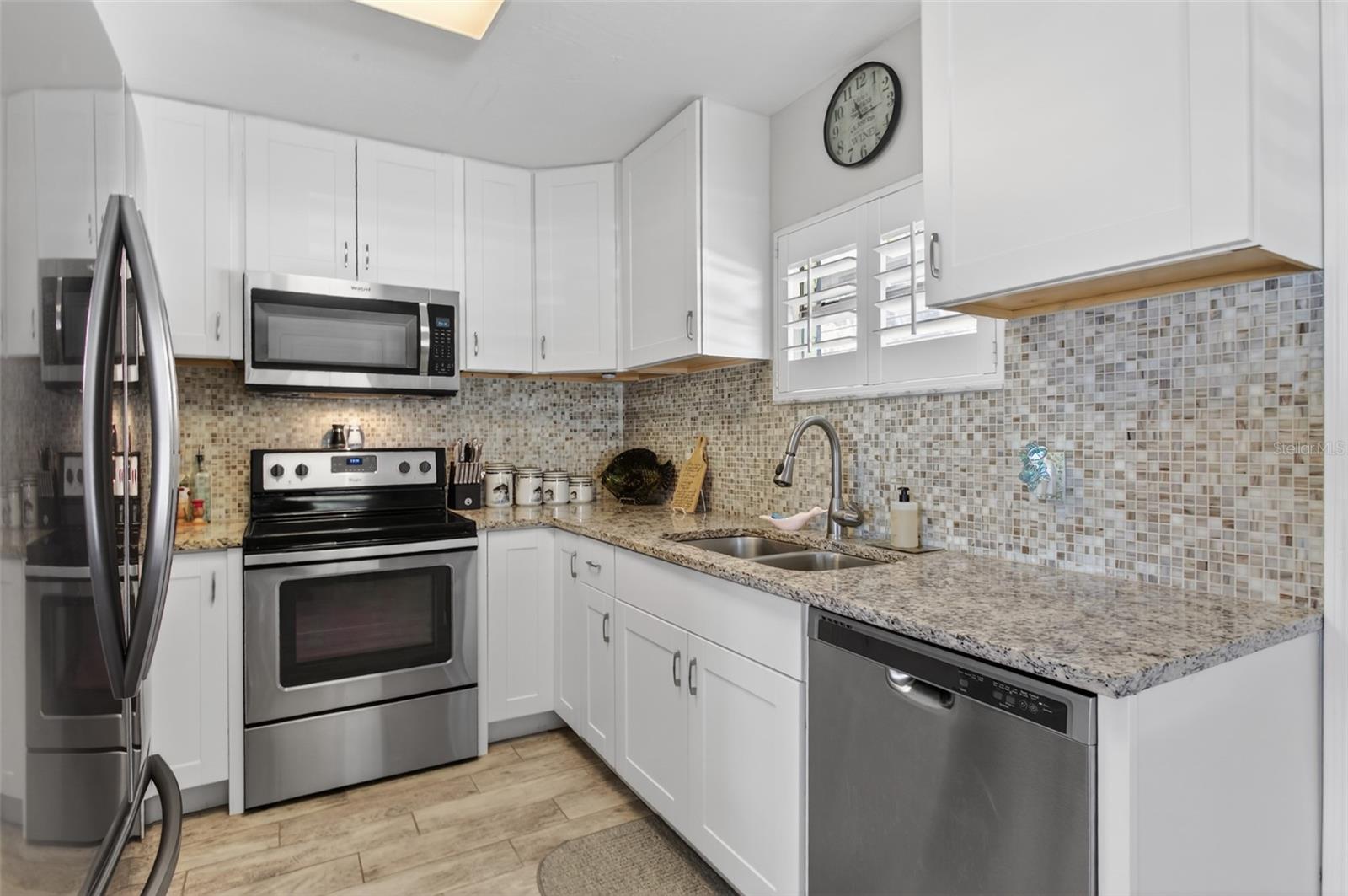 105 CENTRAL AVE, CRESCENT CITY, FL, 32112