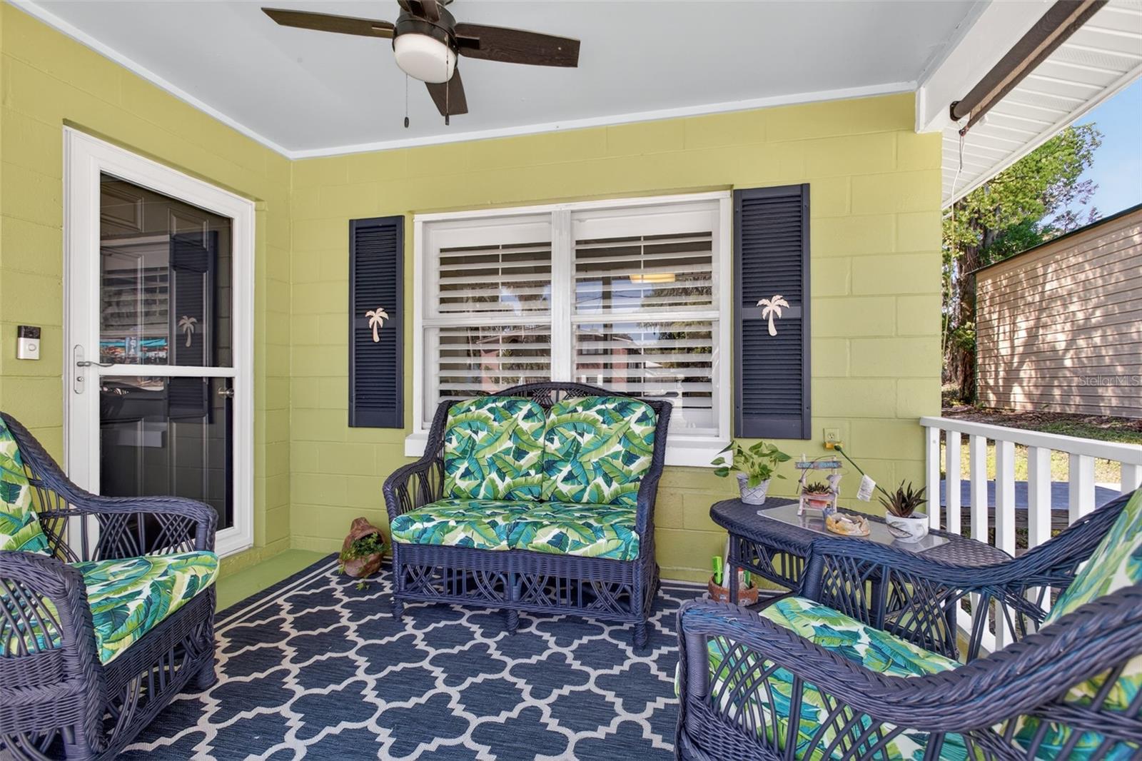 105 CENTRAL AVE, CRESCENT CITY, FL, 32112