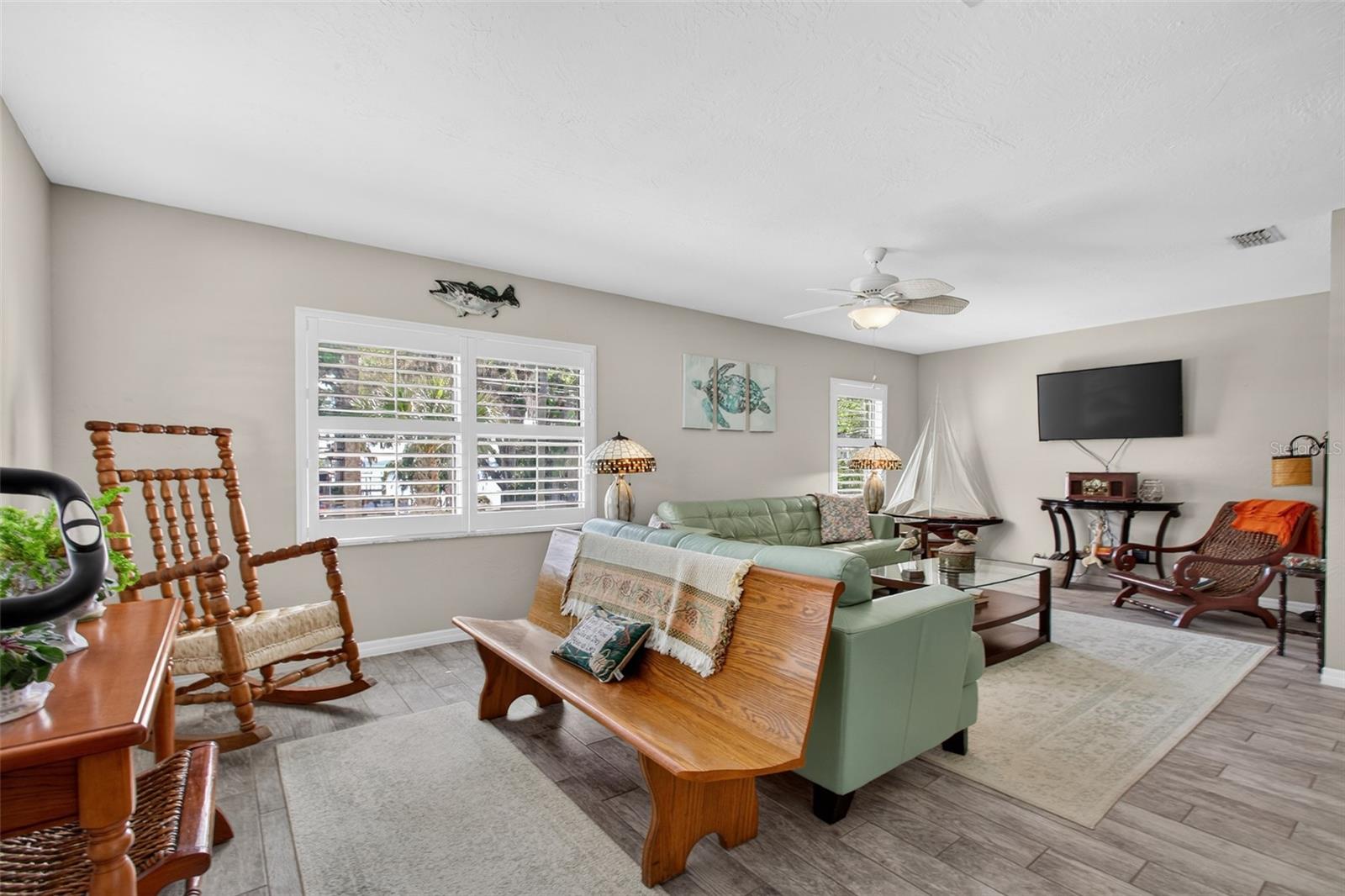 105 CENTRAL AVE, CRESCENT CITY, FL, 32112