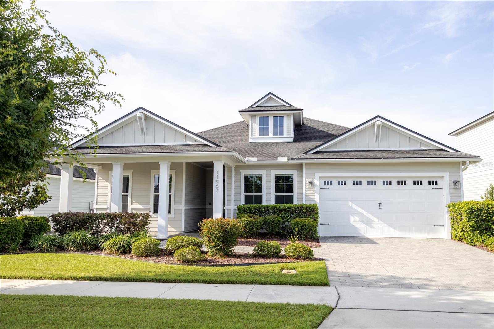 11967 SW 32ND LN, GAINESVILLE, FL, 32608
