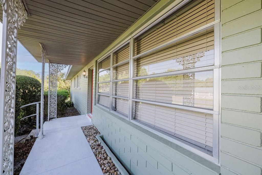 305 S WOODWARD AVE, DELAND, FL, 32720