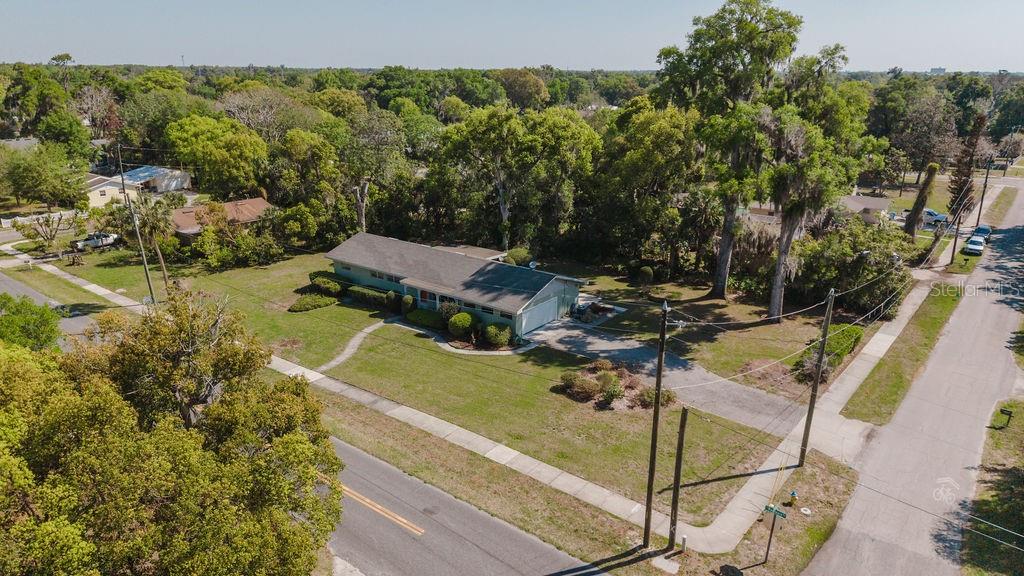 305 S WOODWARD AVE, DELAND, FL, 32720