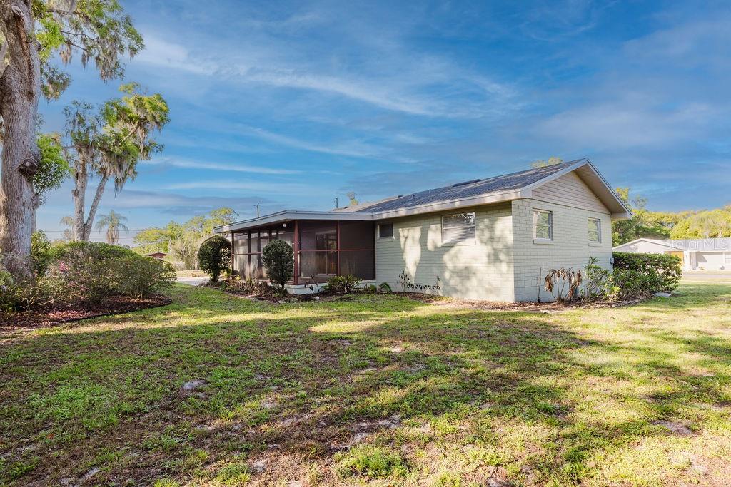 305 S WOODWARD AVE, DELAND, FL, 32720