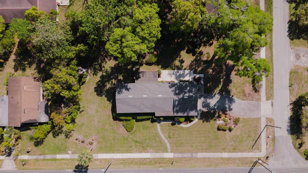 305 S WOODWARD AVE, DELAND, FL, 32720