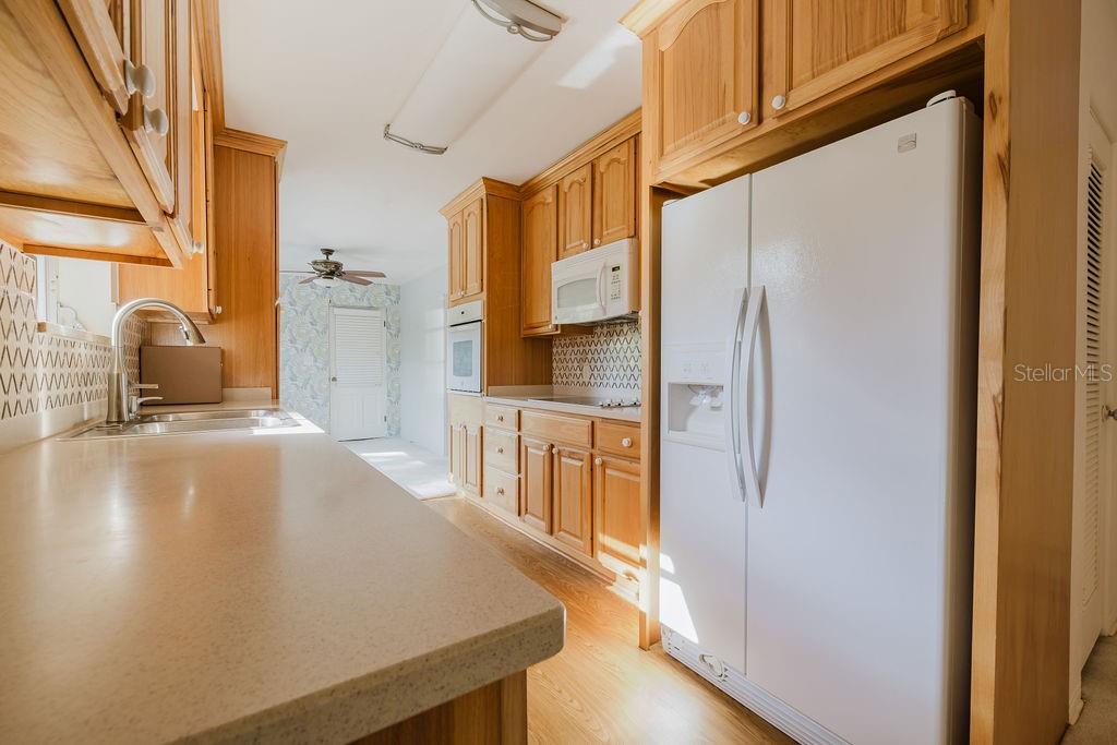 305 S WOODWARD AVE, DELAND, FL, 32720