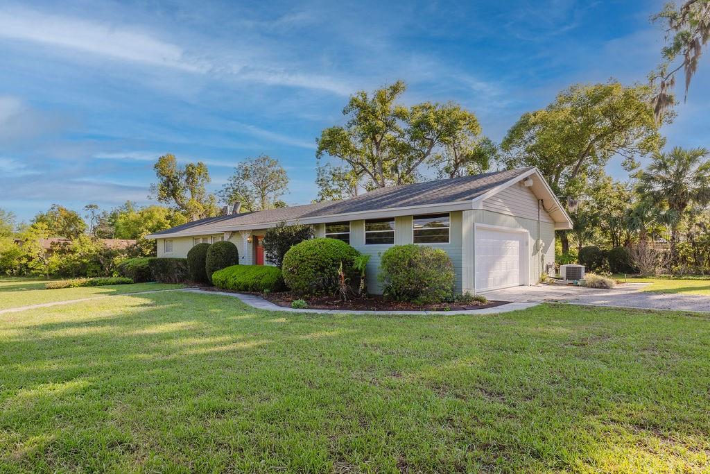305 S WOODWARD AVE, DELAND, FL, 32720