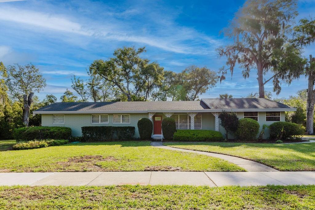 305 S WOODWARD AVE, DELAND, FL, 32720
