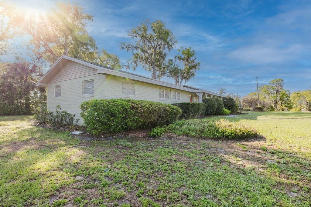 305 S WOODWARD AVE, DELAND, FL, 32720