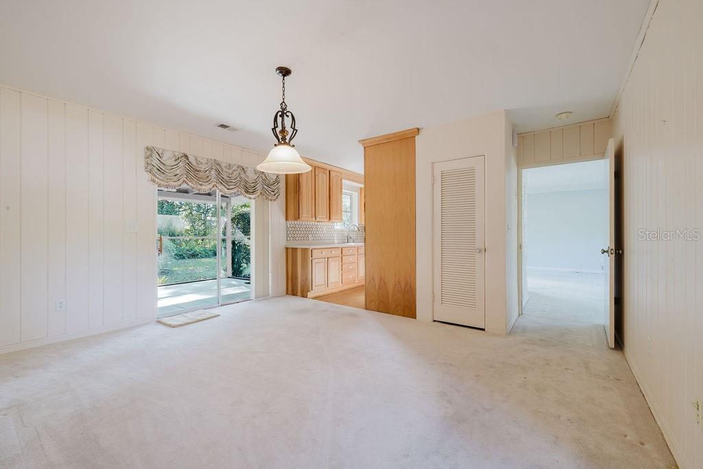 305 S WOODWARD AVE, DELAND, FL, 32720