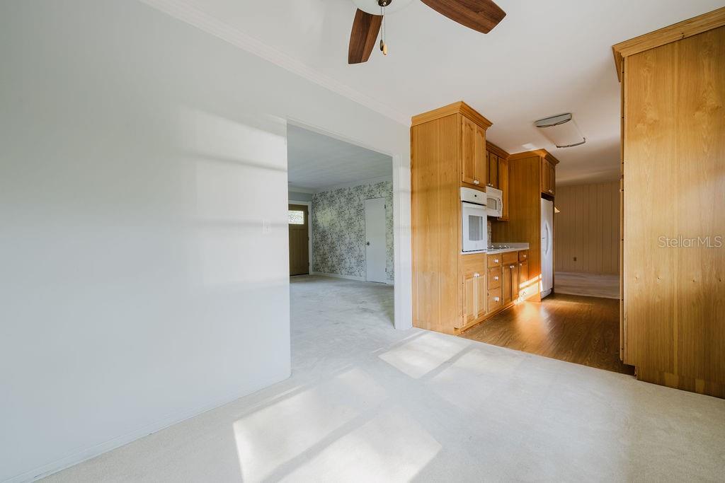 305 S WOODWARD AVE, DELAND, FL, 32720