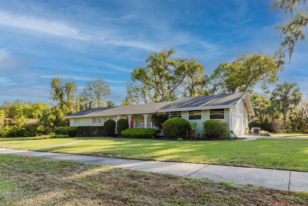 305 S WOODWARD AVE, DELAND, FL, 32720