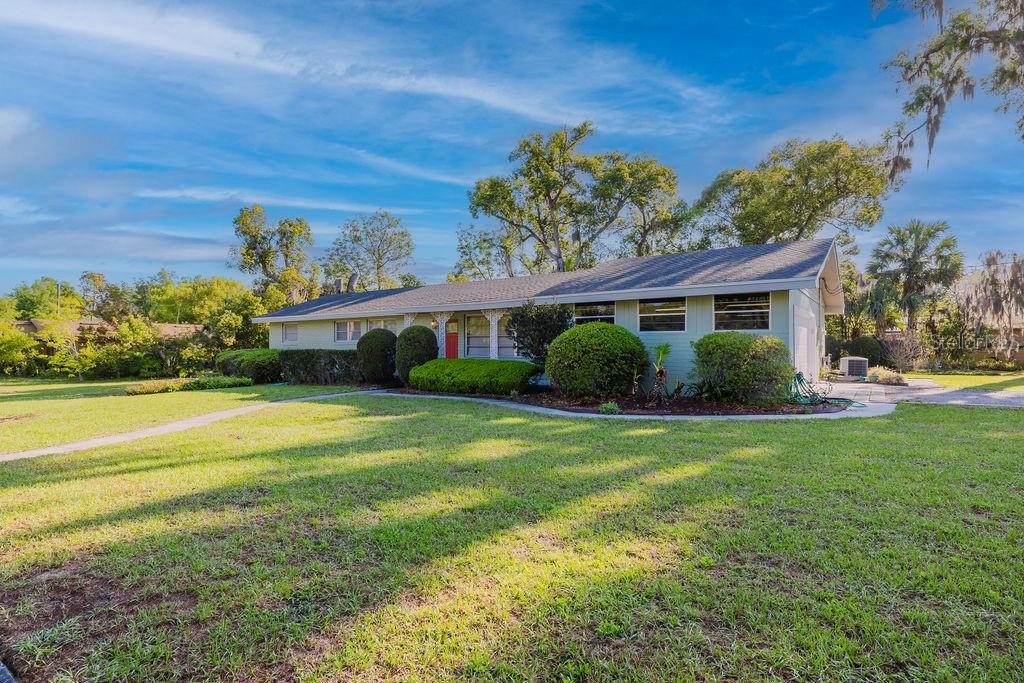 305 S WOODWARD AVE, DELAND, FL, 32720